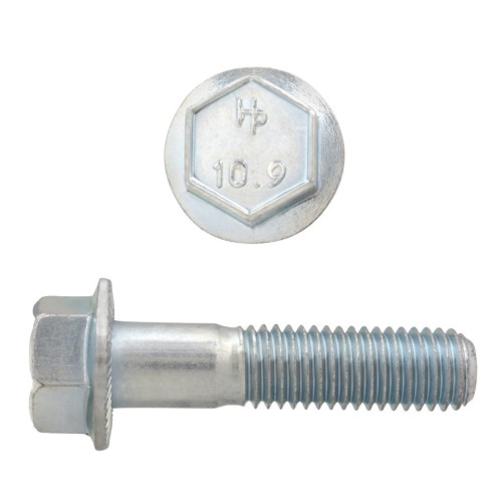 Zinc Type A Wing Nuts (5/8&#34;-11) - 25 pc