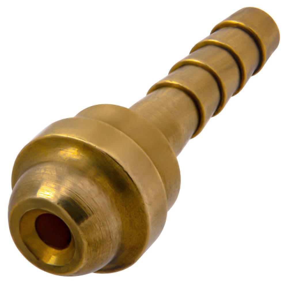 5/16&#34; Welding Hose Barb Brass