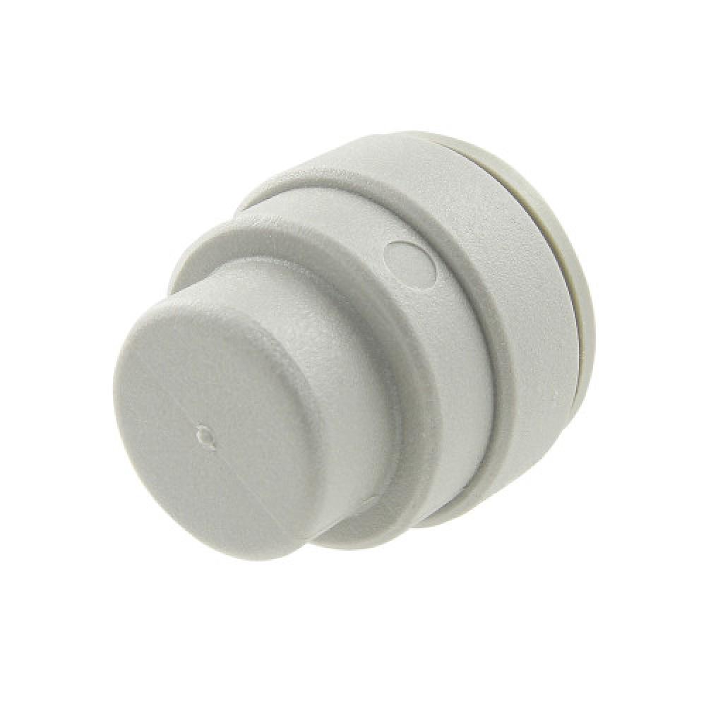 3/8&#34; John Guest PTC End Stop Acetal