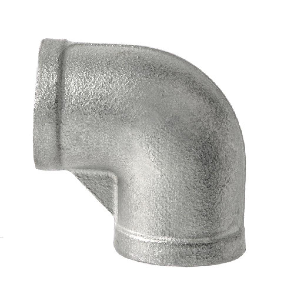 3/4&#34; Pipe Elbow 90° 316 Stainless Steel sched 40 (150#)