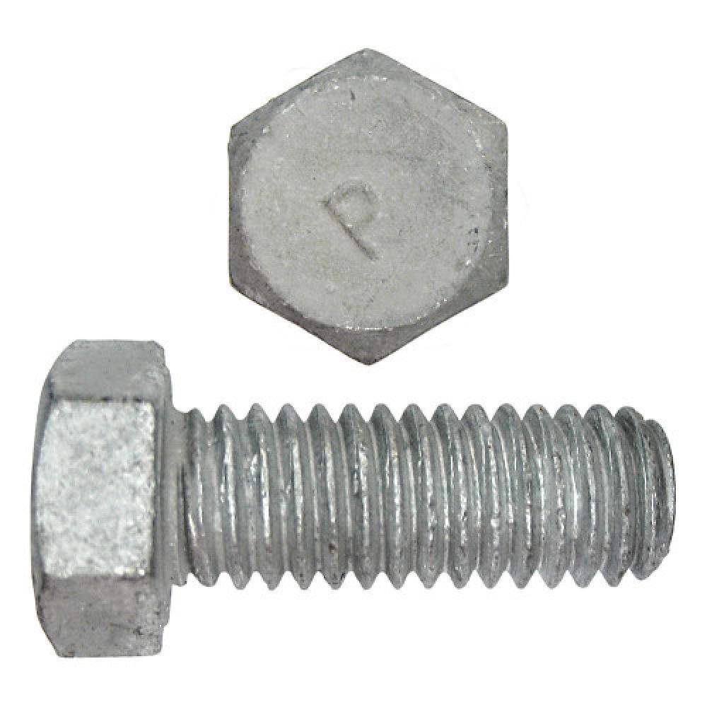 Hardware Essentials Welded Ring Nickel (0.262&#34; x 2&#34;)