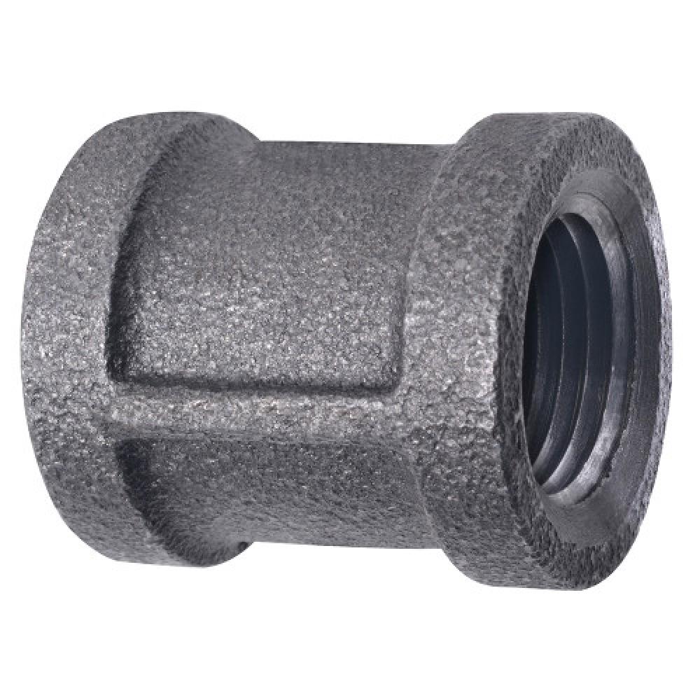 3/4&#34; Pipe Coupling MI FRGD sched 80 (300#)