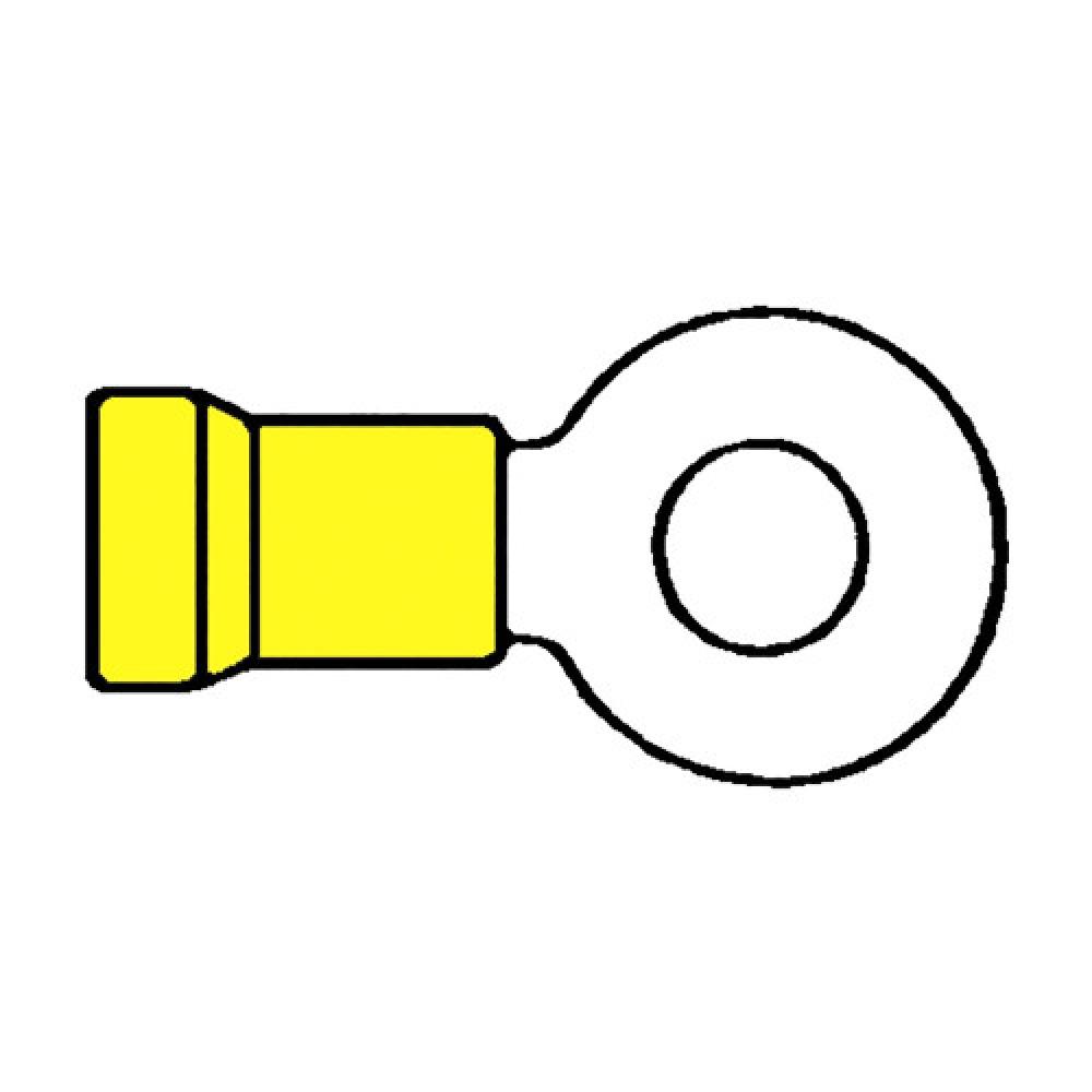 Metric Double Split Shaft Collars Assortment