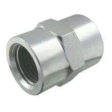 Paulin DS1003-I - 2" Pipe Coupling Steel