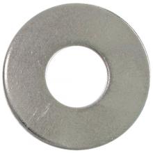 Paulin SA11906 - 1/2" Flat Washers Steel Bare Metal