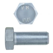 Paulin 42045 - Electro-Galvanized Roofing Nails (1-1/2") - 1 lb.