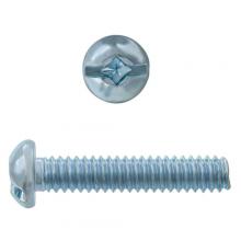 Paulin 46104 - Stainless Steel Carriage Bolts Assortment (1/4"-20 Coarse Thread)