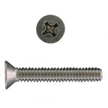 Paulin 57116 - Type IC Slotted Screw-In Insert Nut (1/4"-20 x 0.472") - 12 pc