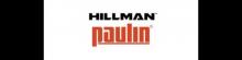 Paulin 840392 - Hillman Orange Surveyors Flag (24")