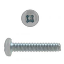 Paulin 261230 - Deck Plus Black Exterior Carriage Bolts (3/8-16 x 4") - 1 pc