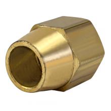 Paulin D161-8 - 1/2" Compression Long Nut Brass