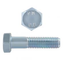 Paulin 310077 - Zinc-Plated External Tooth Lock Washers (#12) - 100 pc
