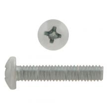 Paulin 45958 - Stainless Steel Threaded Rod Assortment (1/4"-20 to 1/2"-13 Thread Sizes in 3" & 6" 