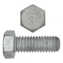 Paulin 321716 - Hardware Essentials Welded Ring Nickel (0.262" x 2")