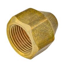 Paulin D2004 - POL Cap Female Brass