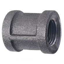 Paulin DBMG103-A - 1/8" Pipe Coupling MI FRGD sched 40 (150#) Galvanized