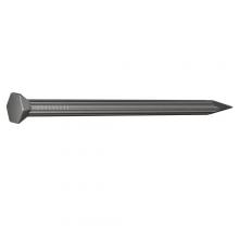 Paulin 52061 - Round Tan Shelf Pins (3/8 Length for 1/4" Hole) - 15 pc