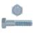 Hardware Essentials 8-Hook Zinc (0.148" x 2-1/8") 100 Pack