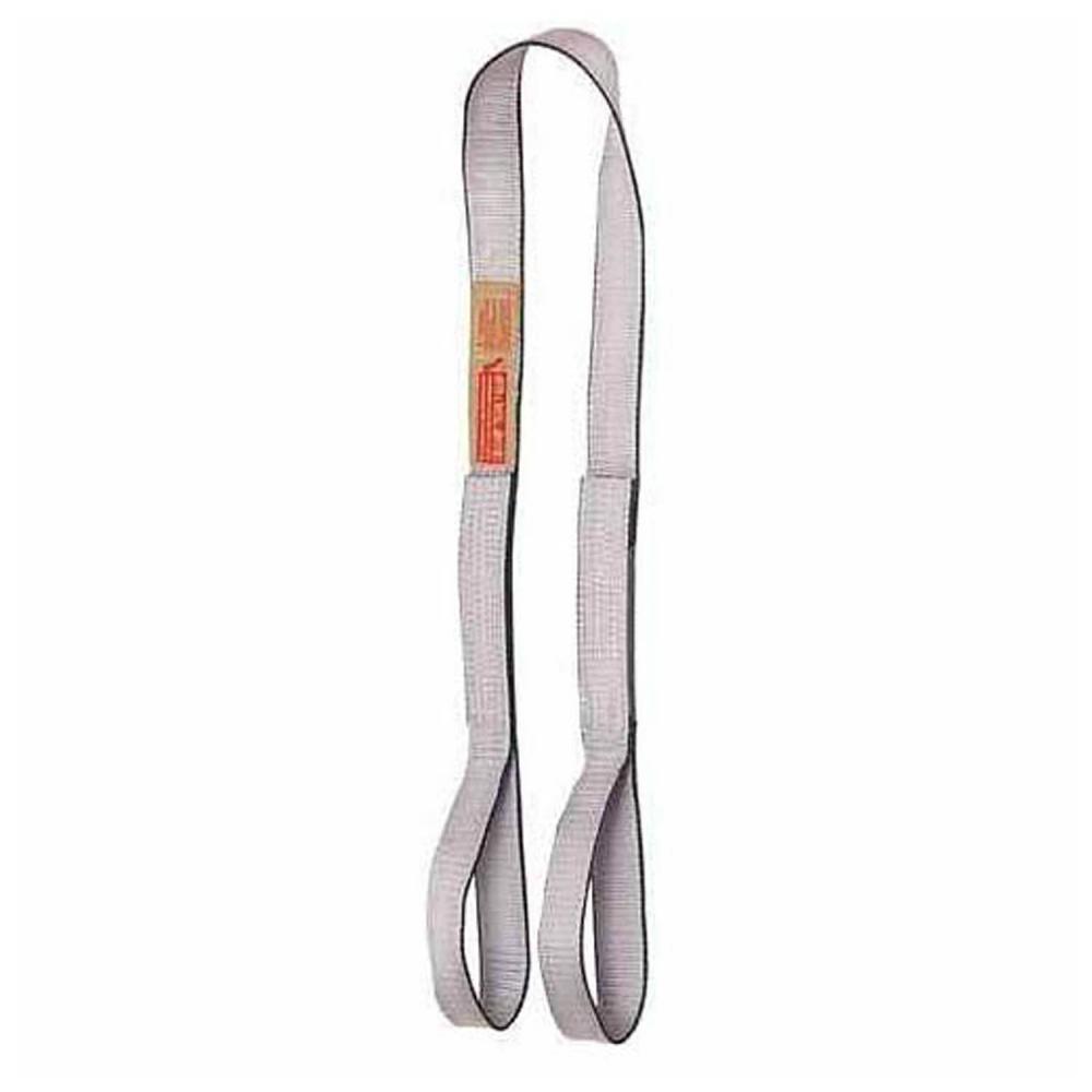 Eye & Eye Nylon Web Sling 1 in. x 4 ft.