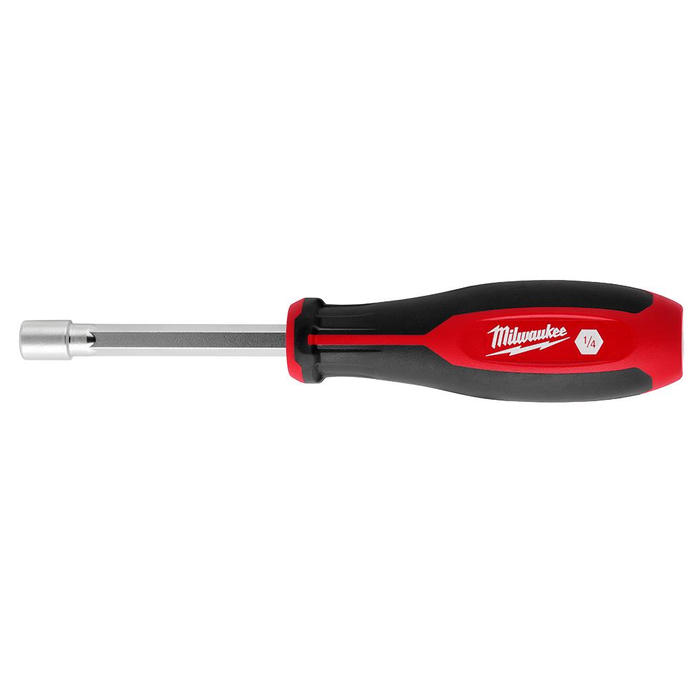 1/4&#34; HollowCore™ Magnetic Nut Driver