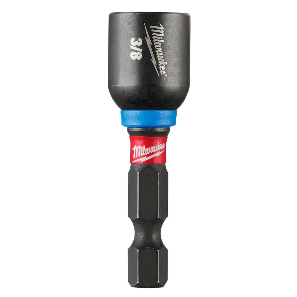 SHOCKWAVE Impact Duty™ 3/8&#34; x 1-7/8&#34; Magnetic Nut Driver