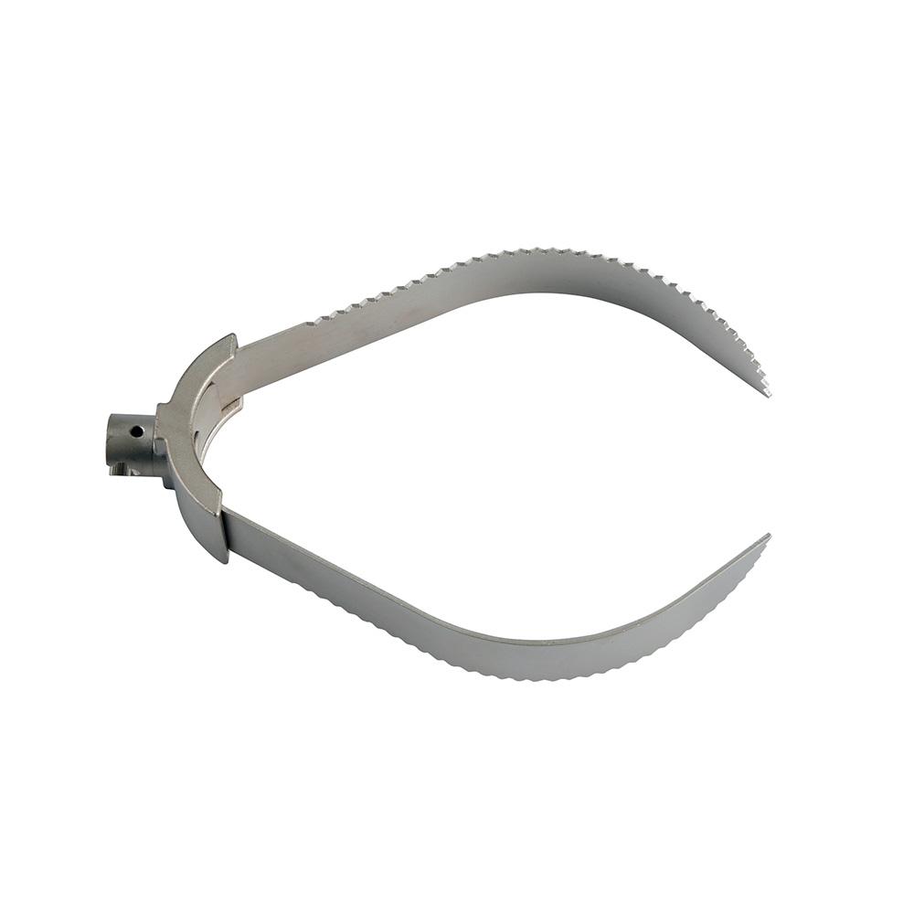 6&#34; Root Cutter For 1-1/4&#34; Sectional Cable