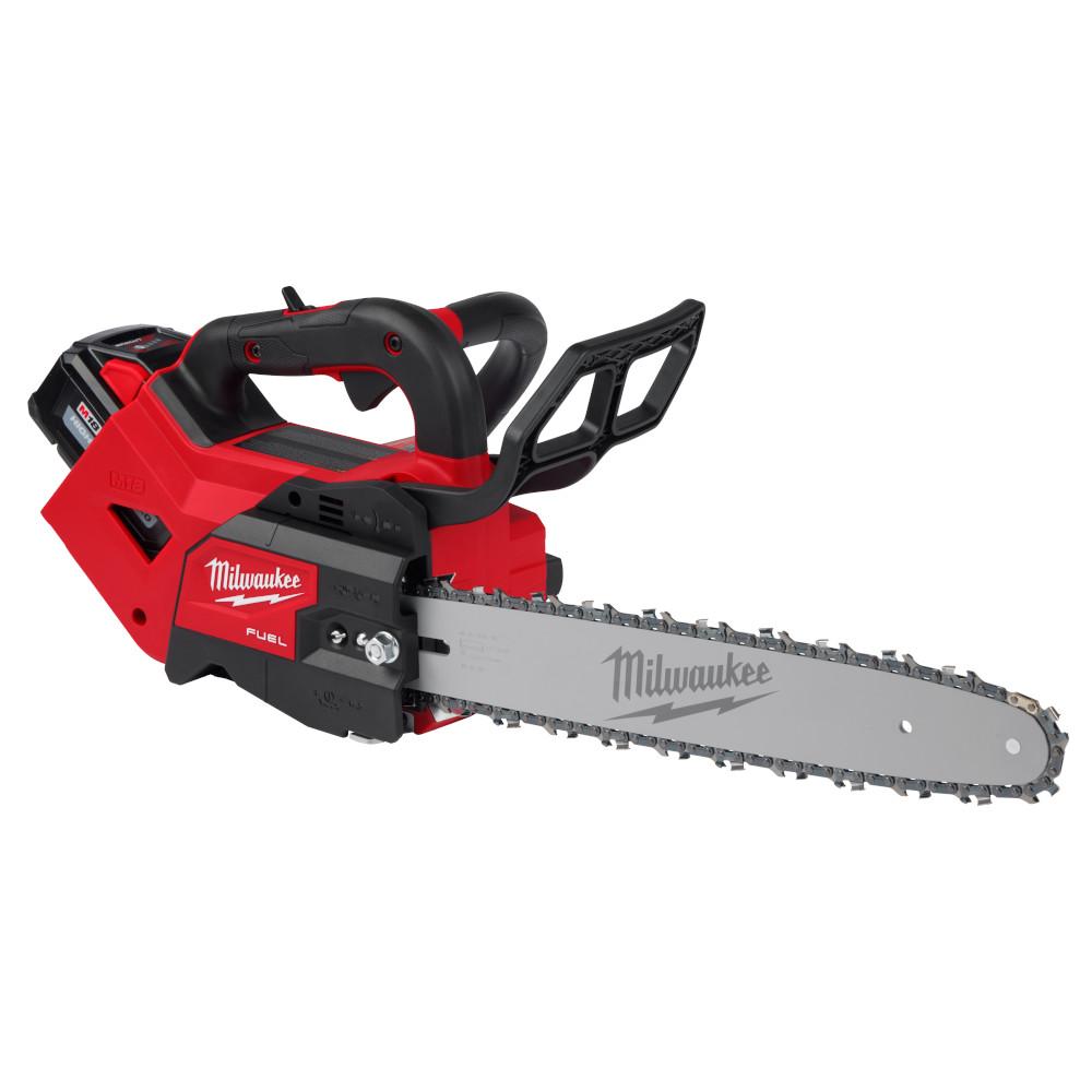 M18 FUEL™ 14&#34; Top Handle Chainsaw Kit