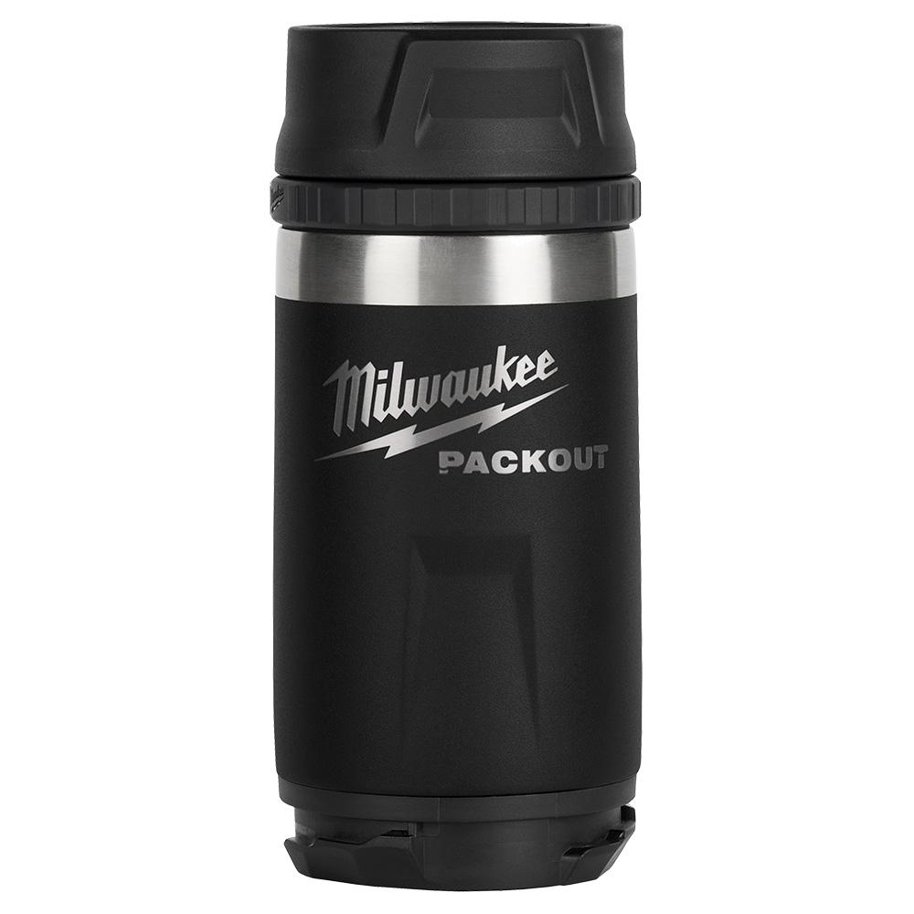 PACKOUT 12oz Insulated Bottle