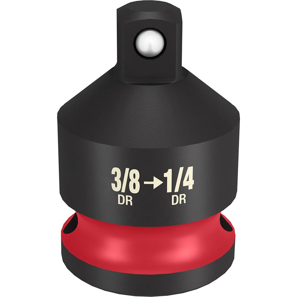 SHOCKWAVE™ Impact Duty™ 3/8&#34; Drive 1/4&#34; Drive Reducer