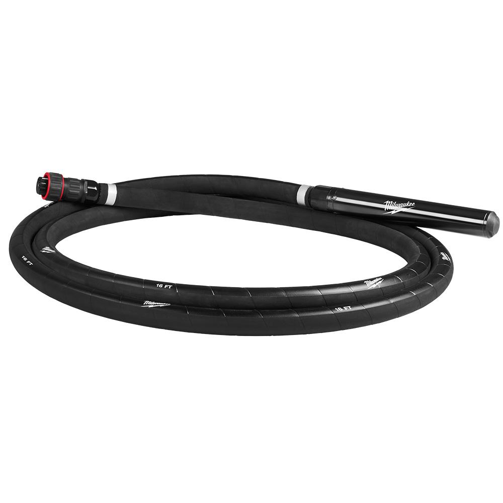 MX High Cycle Vibrator Whip/Head