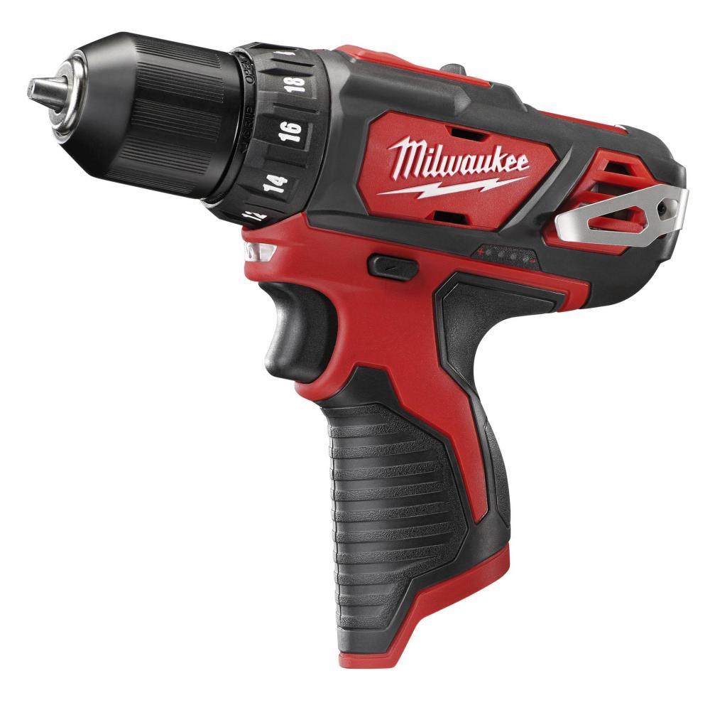 M12™ 3/8 in. Drill/Driver-Reconditioned