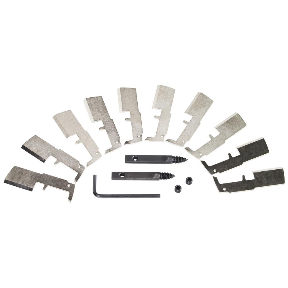 2-9/16 in. SwitchBlade™ Replacement Blade 3PK