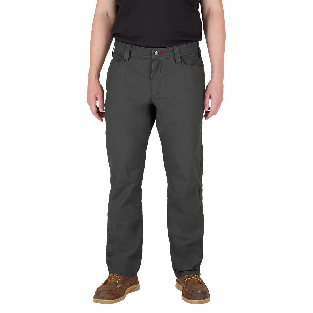 Work Pants - Gray 3430