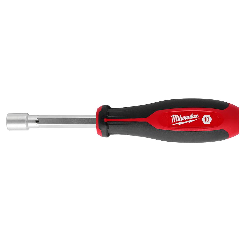 10mm HollowCore™ Nut Driver