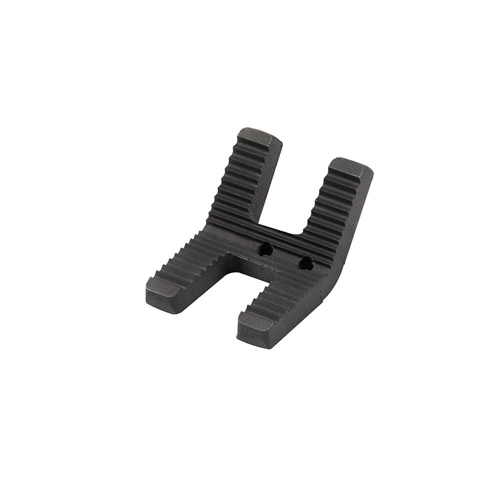 Jaw for 6” Leveling Tripod Chain Vise