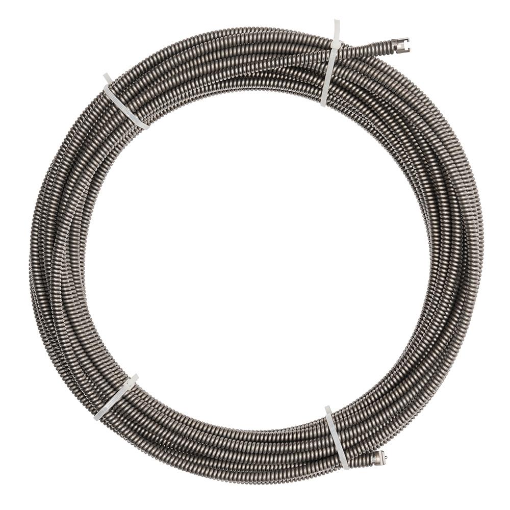 1/2&#34; x 75&#39; Inner Core Drum Cable