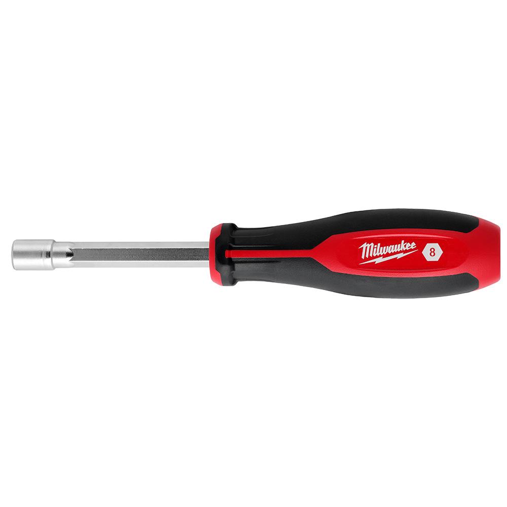 8mm HollowCore™ Magnetic Nut Driver