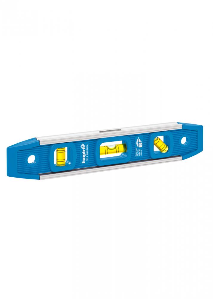 9 in. Magnetic Torpedo Level