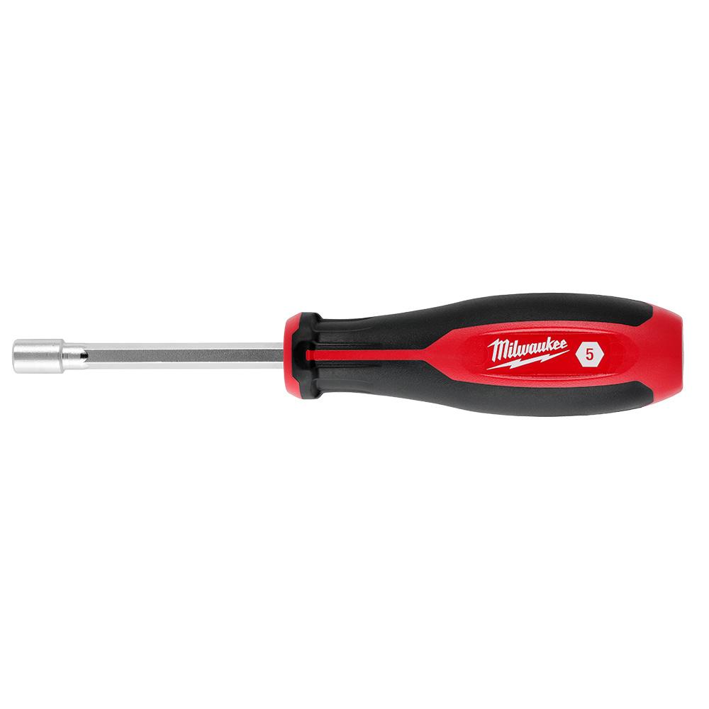 5mm HollowCore™ Nut Driver