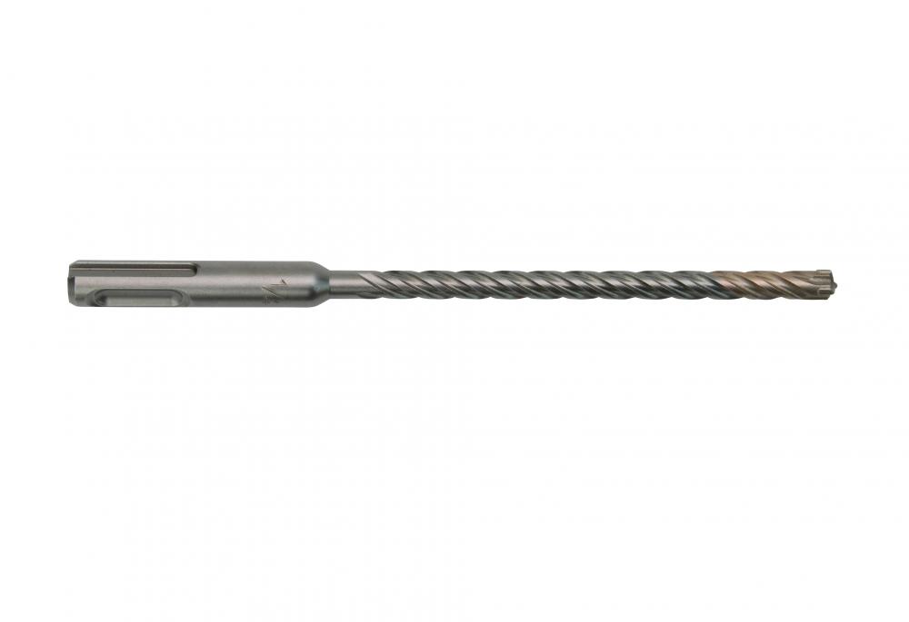 MX4™ 4-Cutter SDS-Plus Rotary Hammer-Drill Bit 3/16 in. x 4 in. x 6 in.