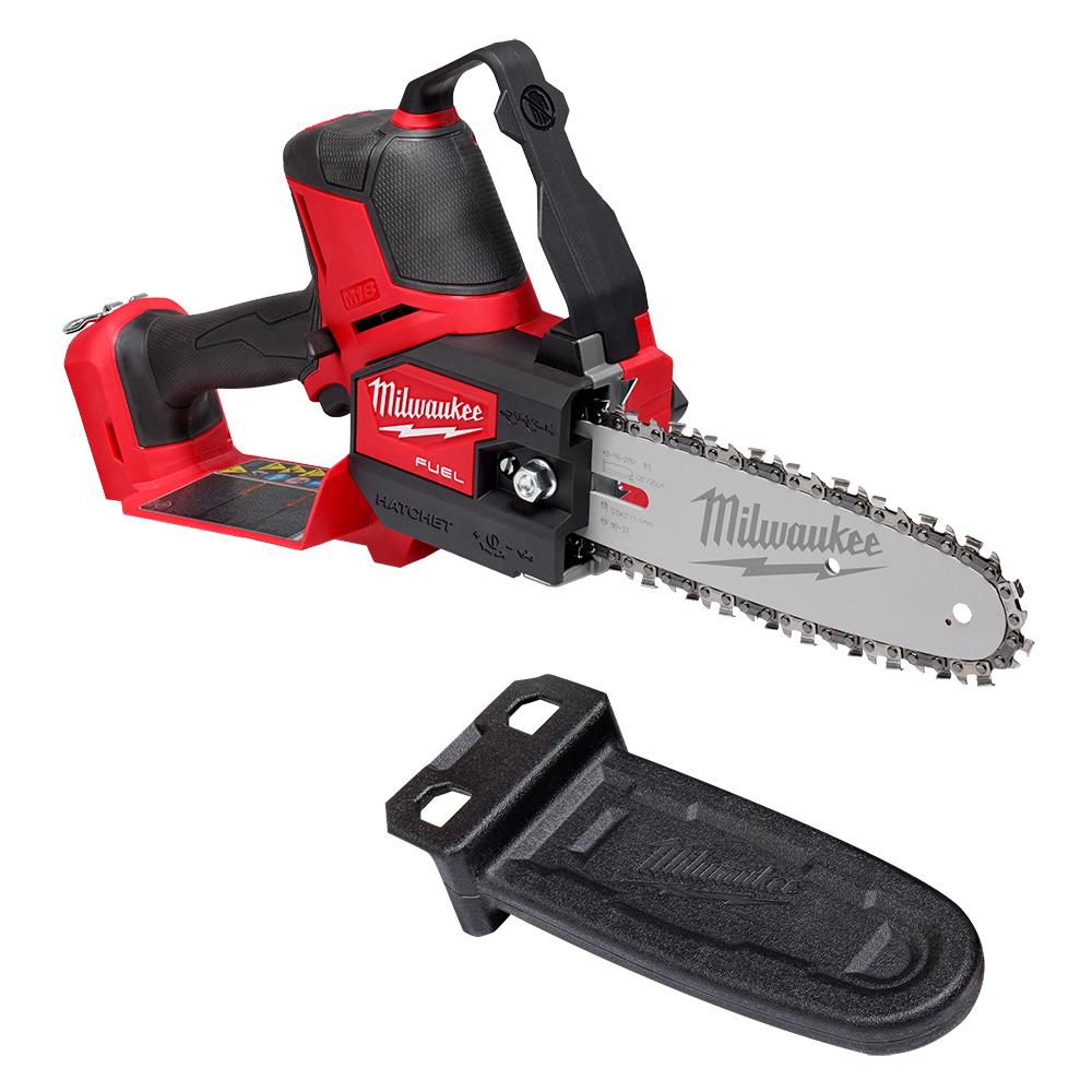 M18 FUEL™ HATCHET™ 8&#34; Pruning Saw