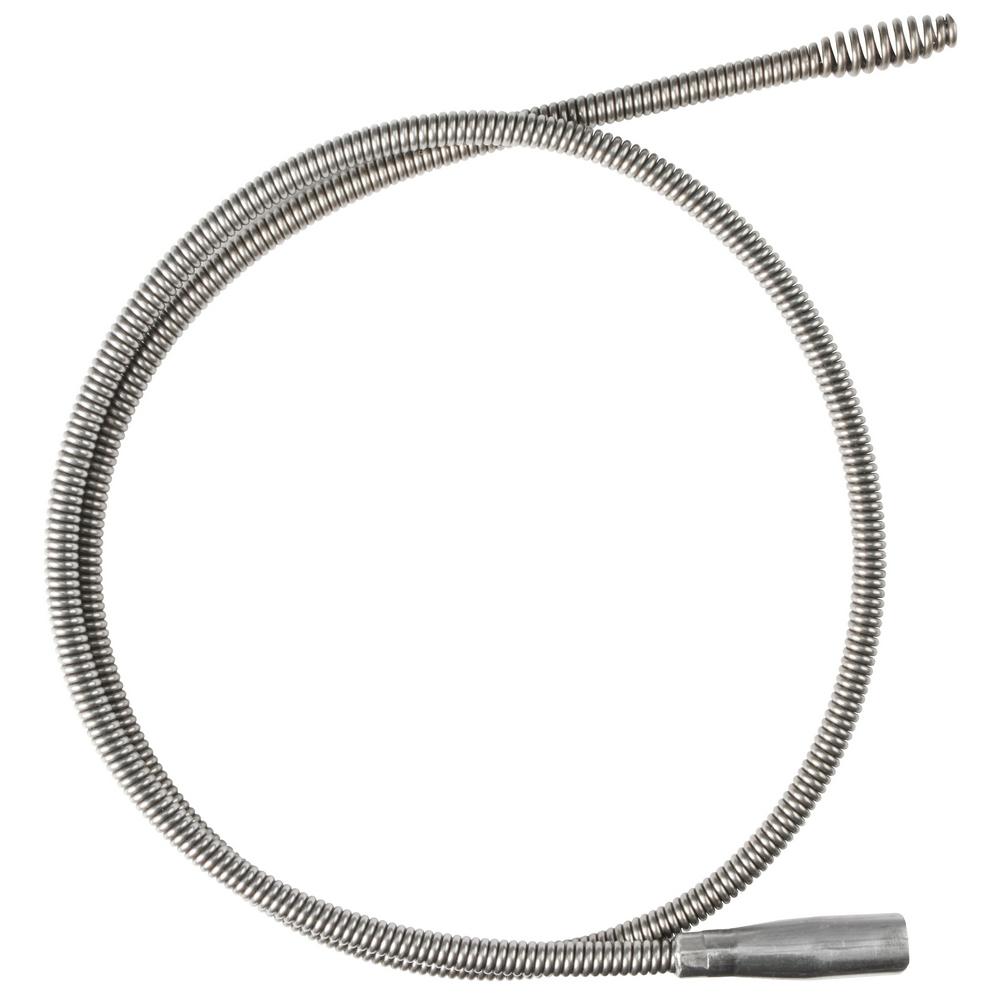 TRAPSNAKE™ 4&#39; Urinal Auger Cable
