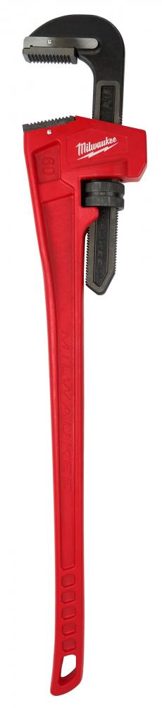 60 in. Steel Pipe Wrench