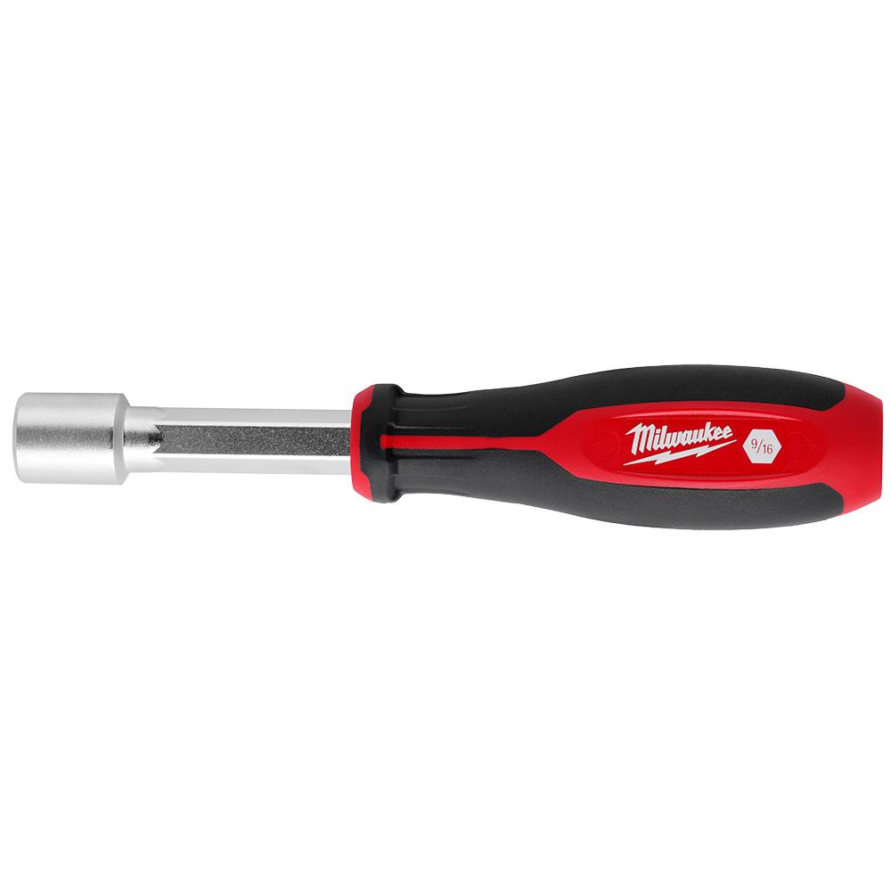 9/16&#34; HollowCore™ Nut Driver