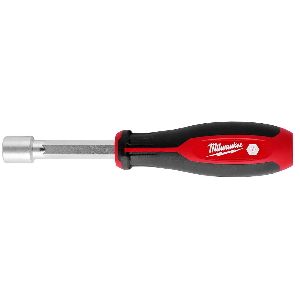 1/2&#34; HollowCore™ Nut Driver