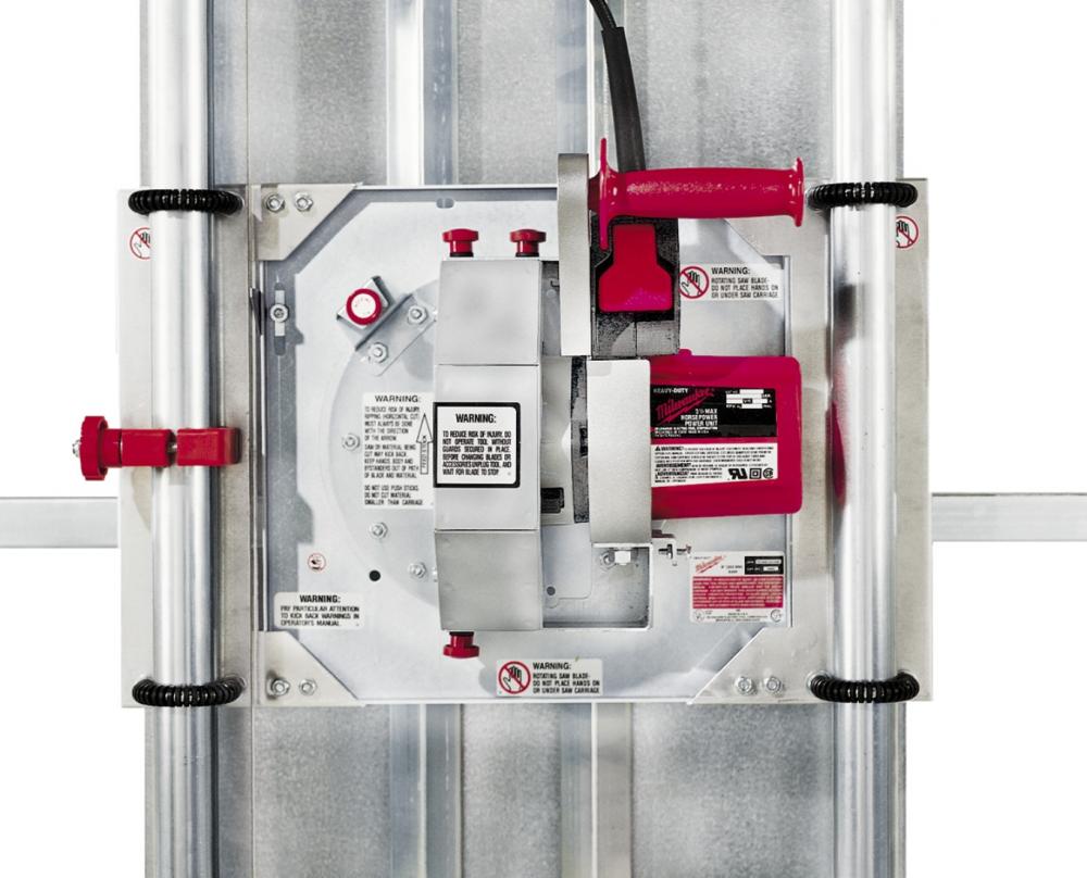 15A Panel Saw Replacement Motor