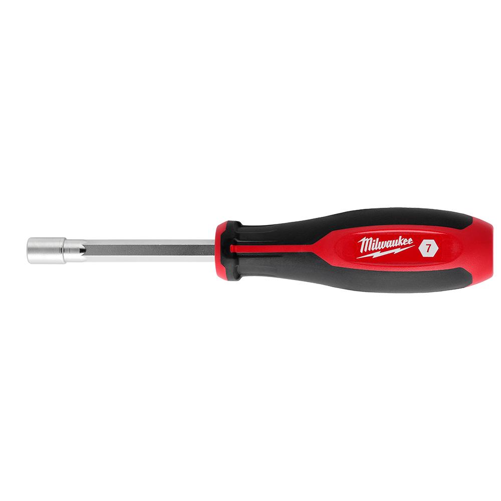 7mm HollowCore™ Magnetic Nut Driver