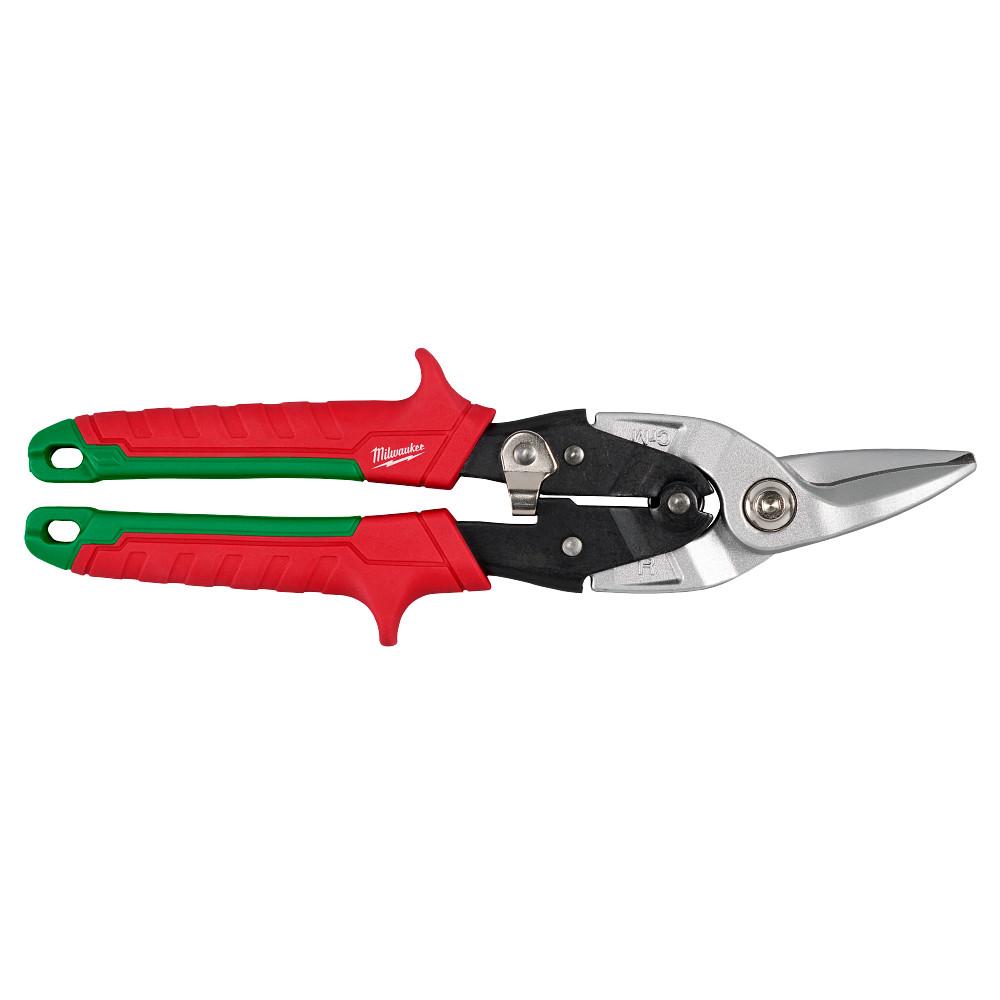 Right Cutting Aviation Snips