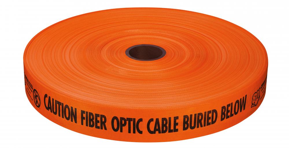 DURATEC® Reinforced Non-Detectable-Fiber Optic Cable