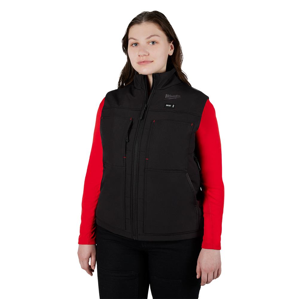 M12™ Women&#39;s Heated AXIS™ Vest - M